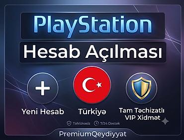 plasteyşın 5: ⚠️ ZƏMANƏT ŞƏRTİ: Bütün hesablarımıza 1 HƏFTƏ (7 gün) tam zəmanət — 1