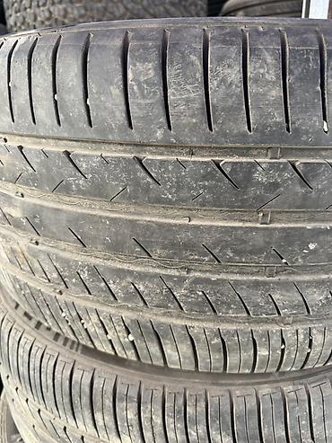 cls 55: Шины KING BOSS 315/35 ZR22 111W XL - Размер: 315/35 ZR22 - Индекс — 3