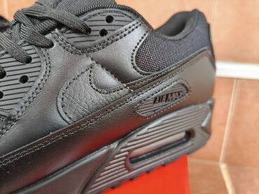 Patike: Patike, Nike, veličina - 46 — 5