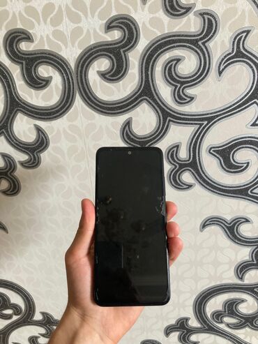 Xiaomi: Xiaomi Redmi Note 11S, 128 GB, rəng - Göy, 
 Sensor, Barmaq izi, Simsiz şarj