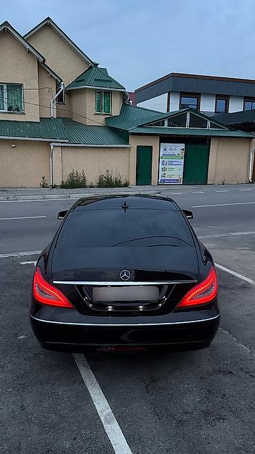 w210 e320: 🔥 Mercedes-Benz CLS в аренду от AUTORENT.KG 🔥 Хотите добавить стилю — 2