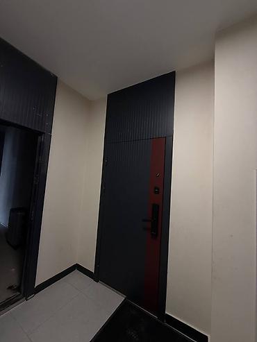 Продажа квартир: 2 комнаты, 77 м², Технопарк Элитка, 13 этаж, ПСО (под самоотделку) — 2