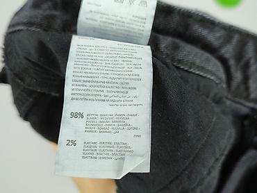 regular jeans: Denim, Jeansy damskie, rozmiar S — 5