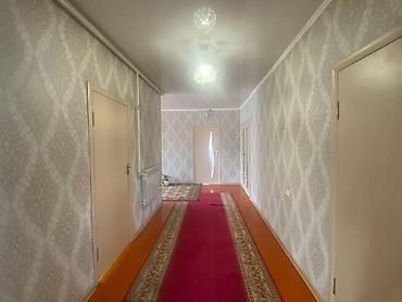 Продажа коттеджей и домов: 7ПРОДАЁТСЯ НОВЫЙ ДОМ из кирпича на ИССЫК-КУЛЕ + 7 га ЗЕМЛИ — 4