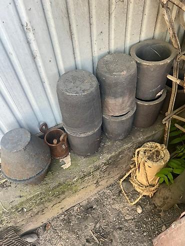 Дробилки для камня: Шаровая мельница с большим цилиндрическим барабаном и зубчатой — 9