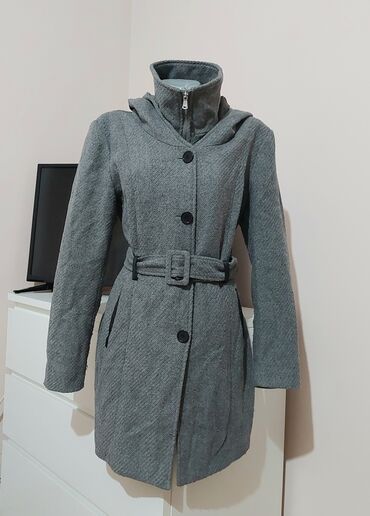 oversize kaputi: Vero Moda, L (EU 40), With lining