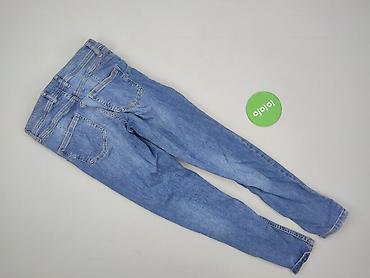 reserved denim: F&F, Jeansy damskie, rozmiar M — 3