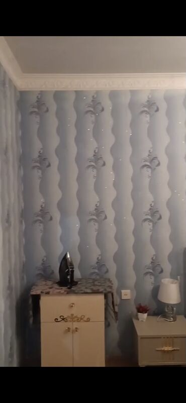 Uzunmüddətli kirayə evlər: Saray postunu keçəndən 200 m Bakıya tərəf, içəri yoldan 400 m məsafədə — 16