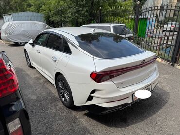 накидка на панель киа к5: Kia K5: 2020 г., 2 л, Автомат, Газ, Седан
