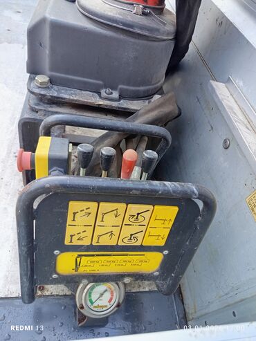 Mercedes-Benz: Mercedes-Benz Спринтер: 2001 г., 2.2 л, Механика, Дизель, Бус — 9