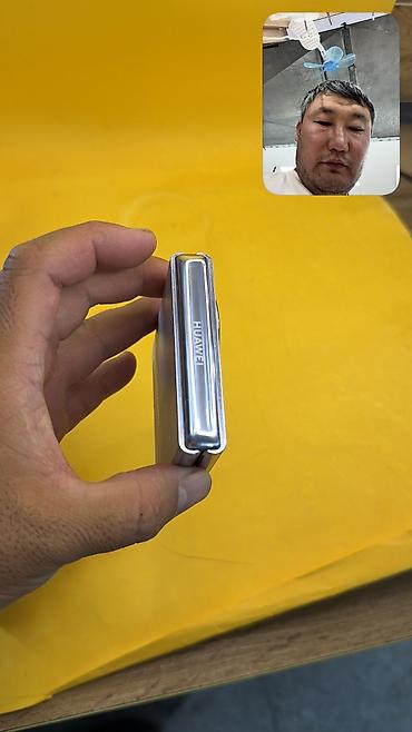 huawei gt 2 бишкек: Huawei Pocket 2, Колдонулган, 256 ГБ, 2 SIM — 2