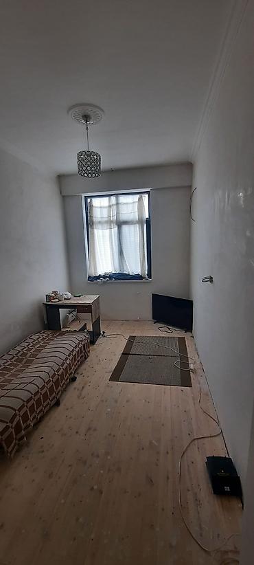 Mənzillər: 1 otaqlı, Yeni tikili, m. Qara Qarayev, 36 kv. m — 1