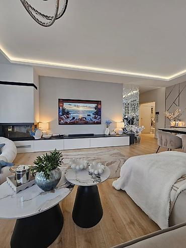 Daşınmaz əmlak: 7 otaqlı, Yeni tikili, 285 kv. m — 3