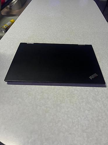 Ноутбуки и аксессуары: Б/у Lenovo Yoga, 14 ", Intel Core i5, 256 ГБ — 3