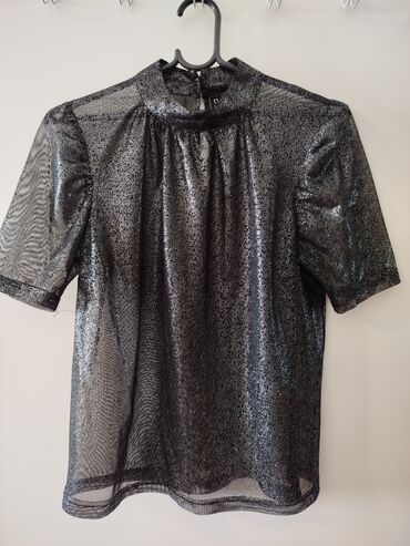 new yorker нови пазар: H&M, XS (EU 34), bоја - Crna