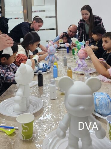 Организация мероприятий: Организация мероприятий | Аниматоры — 20