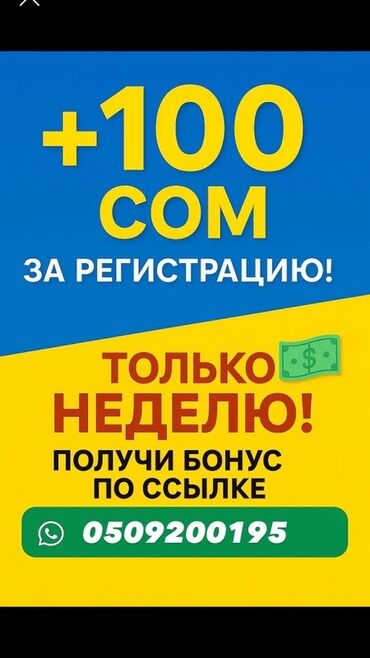 интернет работа без вложений и обмана: Лёгкая подработка студентам, или вотсаптан жаз тушунбой жатсан