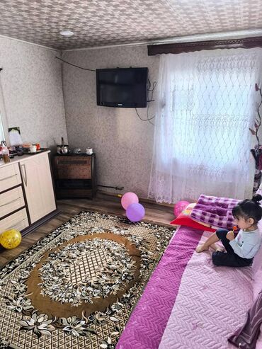 Köhnə tikili: Bakı, Məmmədli, 4 otaqlı, Köhnə tikili, m. Koroğlu, 100 kv. m — 9