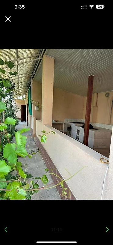 Долгосрочная аренда домов: 160 м², 7 комнат, Евроремонт, Забор, огорожен, Амбарная — 16