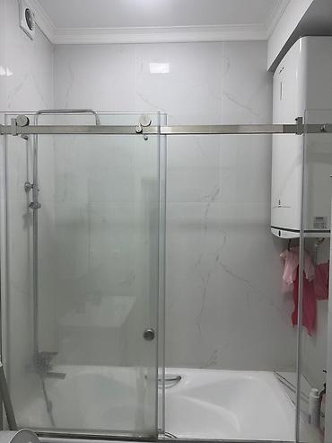 Продажа квартир: 2 комнаты, 55 м², Аламедин-1 мкр Элитка, 6 этаж — 10