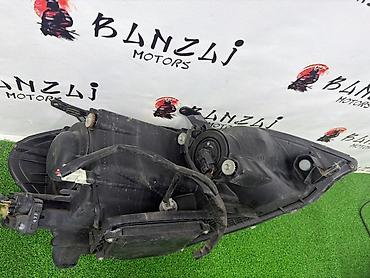 тойота ипсум фары: Передняя левая фара Toyota 2004 г., Б/у, Оригинал, Япония — 4