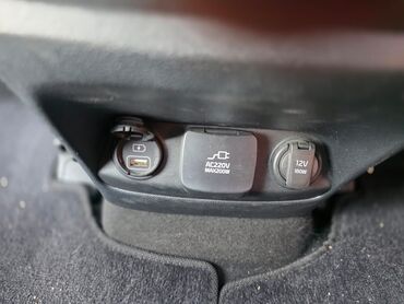 Kia: Kia Sorento: 2019 г., 2.2 л, Автомат, Дизель, Кроссовер — 17