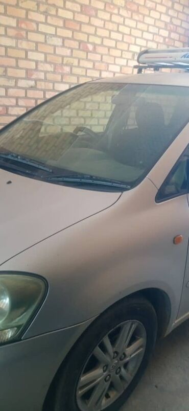 сиденья хонда одиссей: Toyota Ipsum: 2003 г., 2.4 л, Автомат, Газ, Минивэн