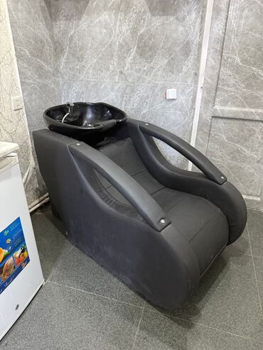 Salon, tibbi kreslolar: Saş yuyulması kreslosu lalafo.az -da Salon, tibbi kreslolar: Saş yuyulması kreslosu