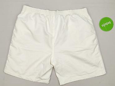 do reserved: Szorty dla mężczyzn, rozmiar 3XL — 3