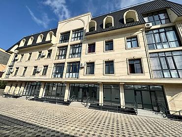 Аренда другой коммерческой недвижимости: Сдается коммерческое помещение в районе Баха Ахунбаева ( 27 линия ) — 1