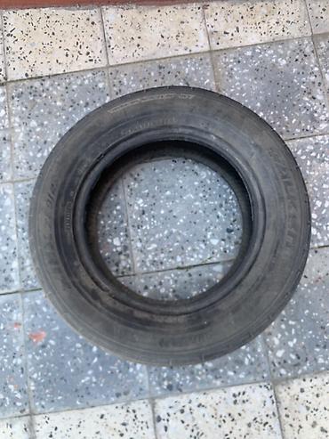 Yeni Şin Falken 215 / 60 / R 16