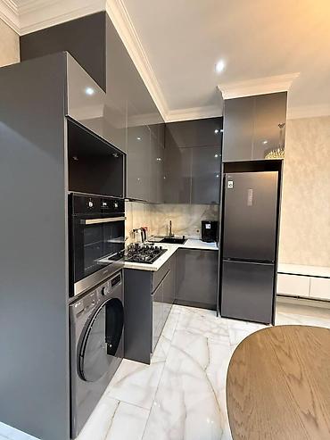 tifani dest: İcarəyə verilir 2 otaqlı yeni tikili 71 m², Şah İsmayıl Xətai m — 7