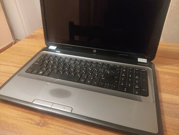 HP: İşlənmiş HP Pavilion, 17.3 ", AMD A6, 512 GB, Ünvandan götürmə, Pulsuz çatdırılma, Ödənişli çatdırılma