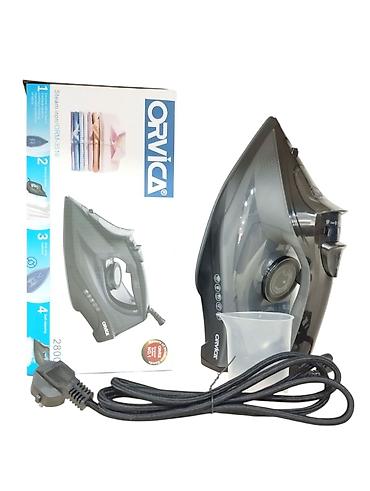 Buxarlı ütülər: Buxarlı ütü Orvica 3516 - 2800W (qara+boz) - 34.99AZN . 🆕Bütün — 1