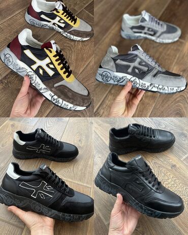 how to use iqos 2.4: Trainers, Premiata, size - 46.5