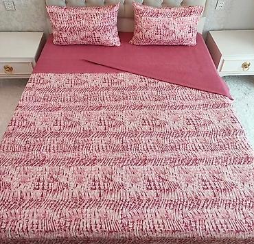 Комплекты постельного белья: Постельное бельё, 100%хлопок, текстиль постельное бельё, наволочки — 22