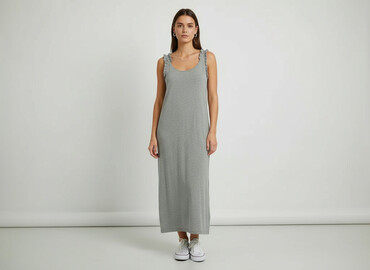 maxi spódnice boho: Yessica, Сукня жіноча, розмір S