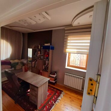 Həyət evləri və villaların satışı: Mehdiabad 5 otaqlı, 350 kv. m, Kredit yoxdur, Yeni təmirli — 26