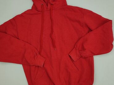 ubrania dla niskich osób: Fruit Of The Loom, Hoodie for men, size S (EU 36)