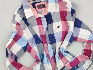 ubrania michael kors: Shirt for men, size XL