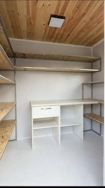 Продажа дач: Продается новый загородный дом, в экологическом чистом районе вверх по — 20