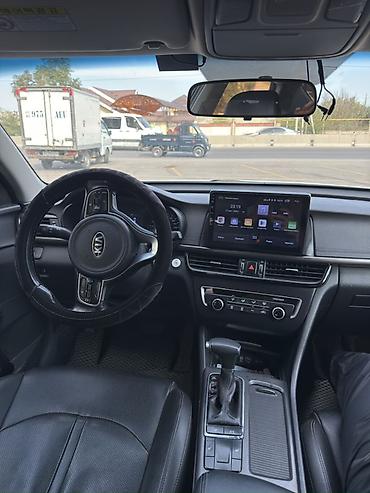 киа 5 машина: Kia K5: 2017 г., 2 л, Автомат, Газ, Седан — 8