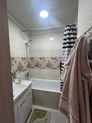 brk group: 3 комнаты, 74 м², Кок-Жар ж/м Индивидуалка, 2 этаж, Свежий ремонт — 5