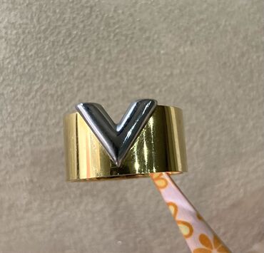 Prstenje: Valentino prsten, unutrašnji prečnik 20 mm