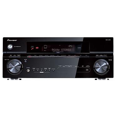 аудио ресивер: UsilitelAV resiver Pioneer VSX LX50, baali modeldiheyla veziyetde — 3
