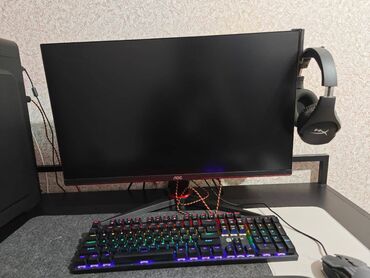 Мониторы: Ümumi dəst şəklində satılır! Motherboard PRIME B460M-A Processor