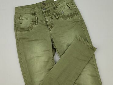Jeans for women, size XS (EU 34)