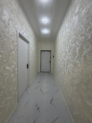 6 cı mikrorayon sumqayıt: 2 otaqlı, Yeni tikili, 57 kv. m — 5