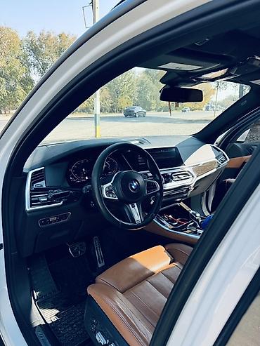 кормашки для к5: BMW X5: 2018 г., 3 л, Автомат, Бензин, Кроссовер — 7
