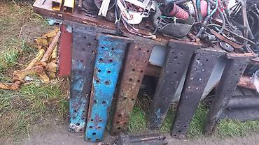 Тракторы МТЗ (Беларус): Продаю запчасти на мтз с белорусси at lalafo.kg — 15 Тракторы МТЗ (Беларус): Продаю запчасти на мтз с белорусси — 15